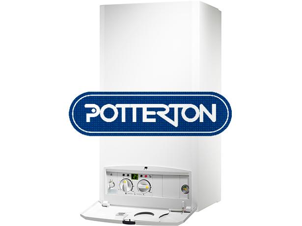 Potterton Boiler Breakdown Repairs Weybridge. Call 020 3519 1525